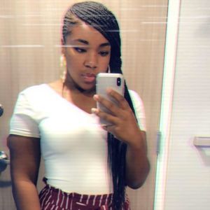 Meet your Posher, Hope